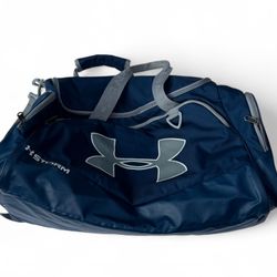 Under Armour UA Storm Undeniable II MD Duffle Gym Travel Bag
