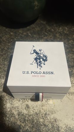 Us polo assn. Watch