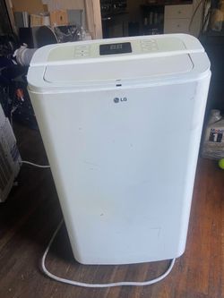 AC LG best $130obo