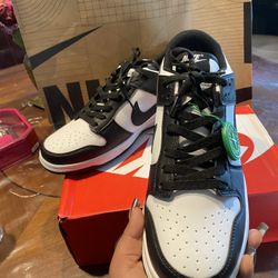 Size 10 Men