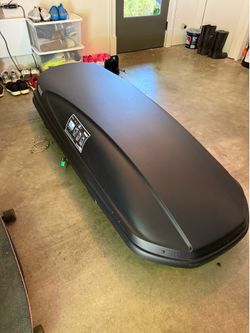 Thule Force XL