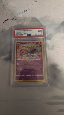 PSA SLAB