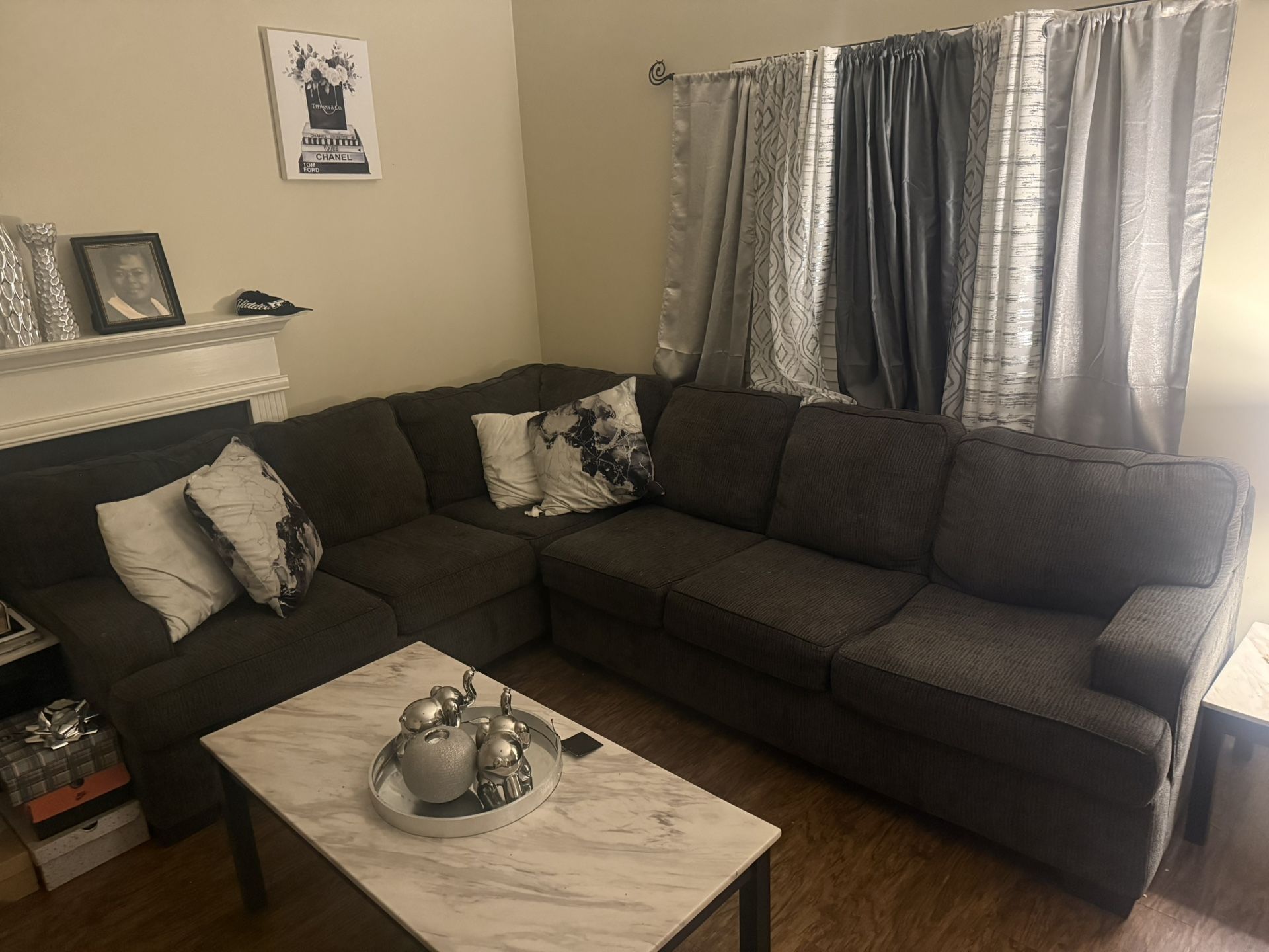 Couch