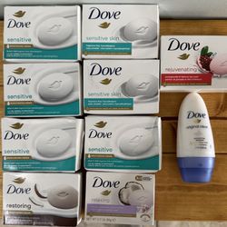 Dove Bundle