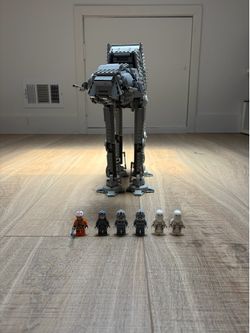 Lego Stars Wars AT-AT
