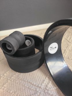 Chirp Wheels