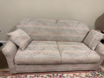 Queen sofa sleeper