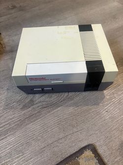 NES
