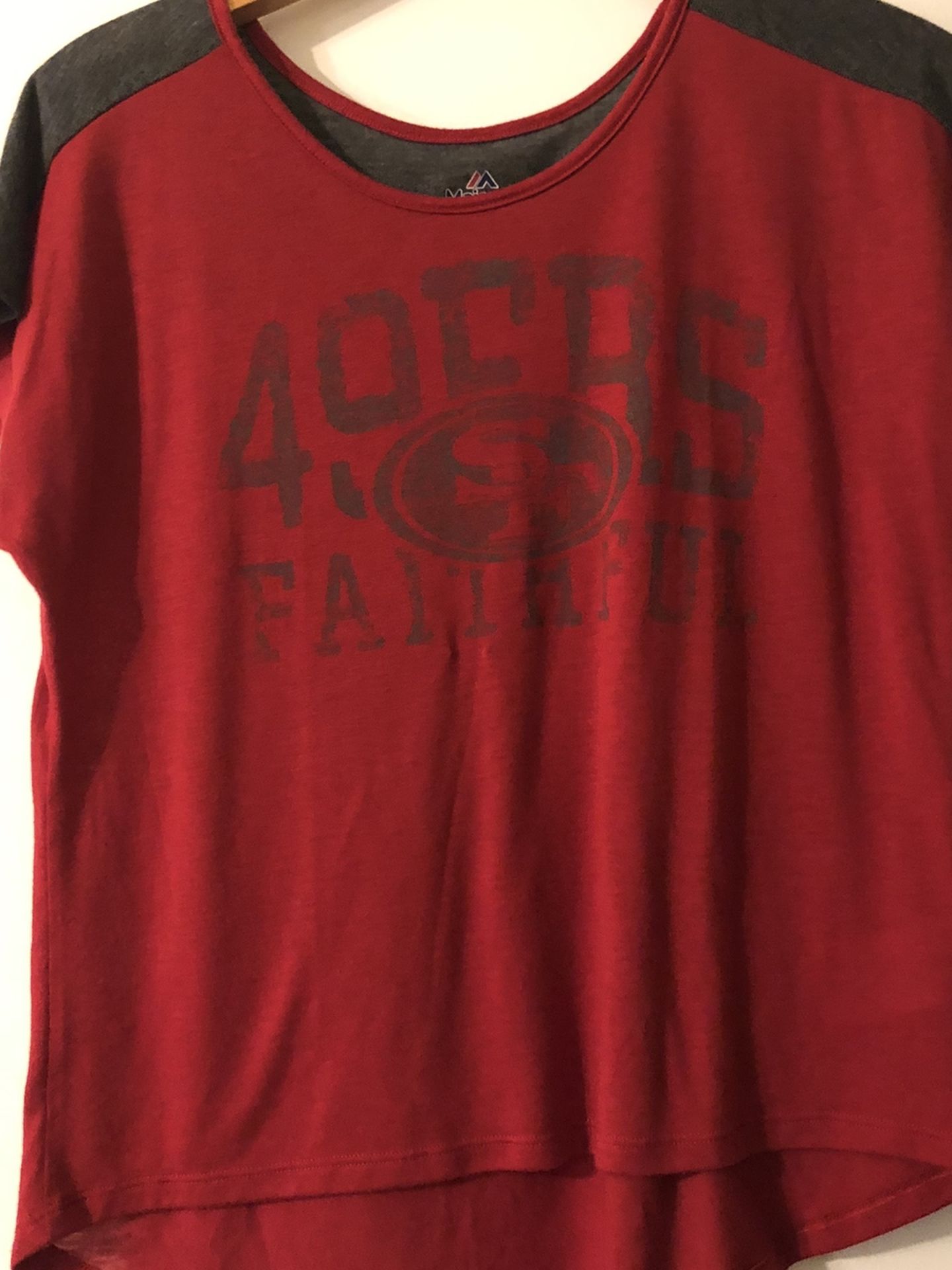 49’ers Shirt
