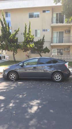Prius 2010 Hybrid