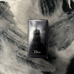 Dior Sauvage Dior