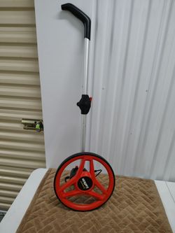 Measuring Wheel