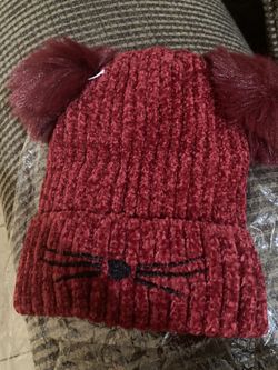 gorros para niñas