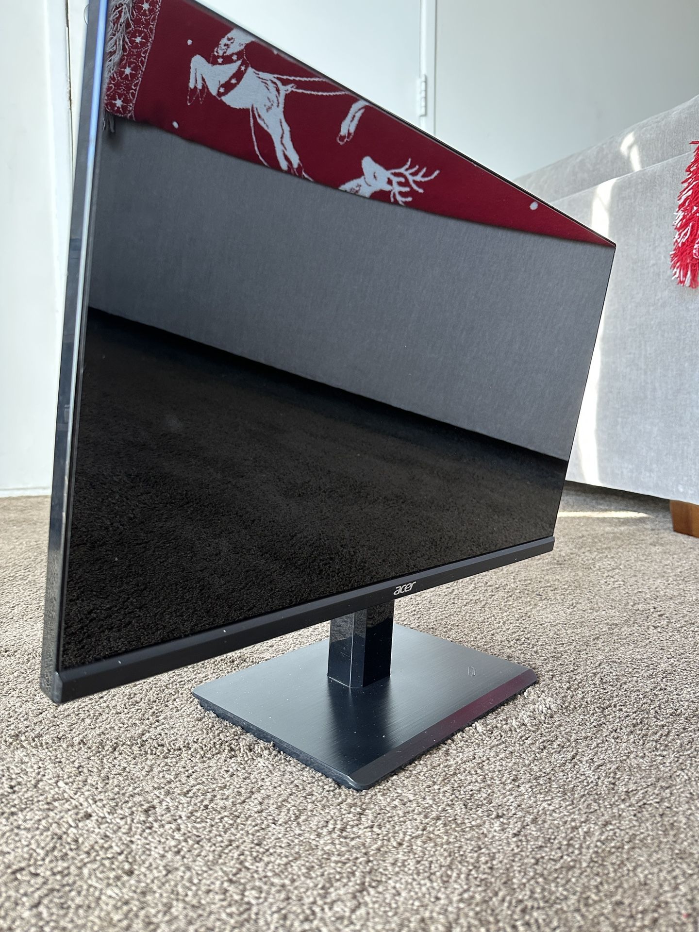 ACER 23 in LCD MONITOR