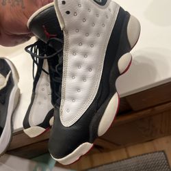 Jordan Shoes 