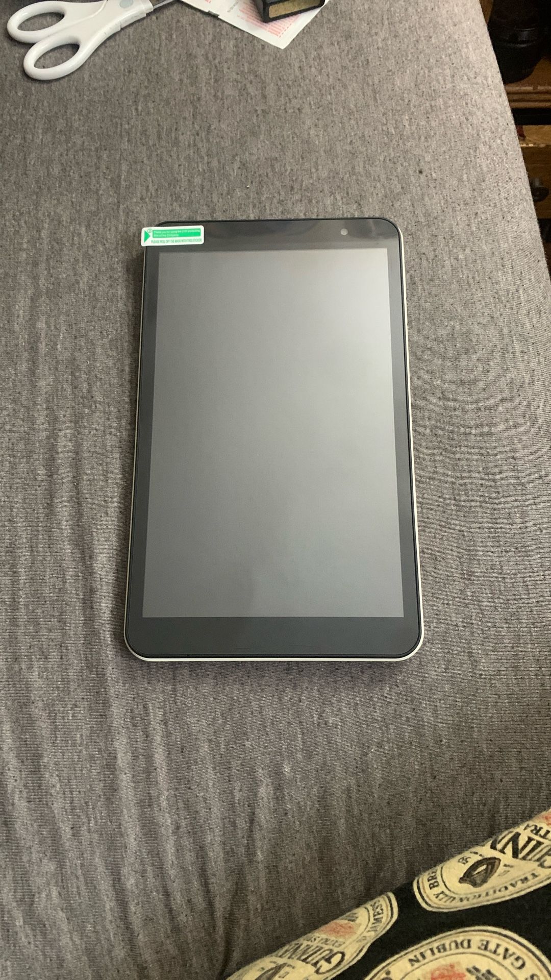Tablet