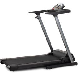 New Treadmill