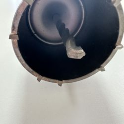 Bosh MISC Rotary Bit And 