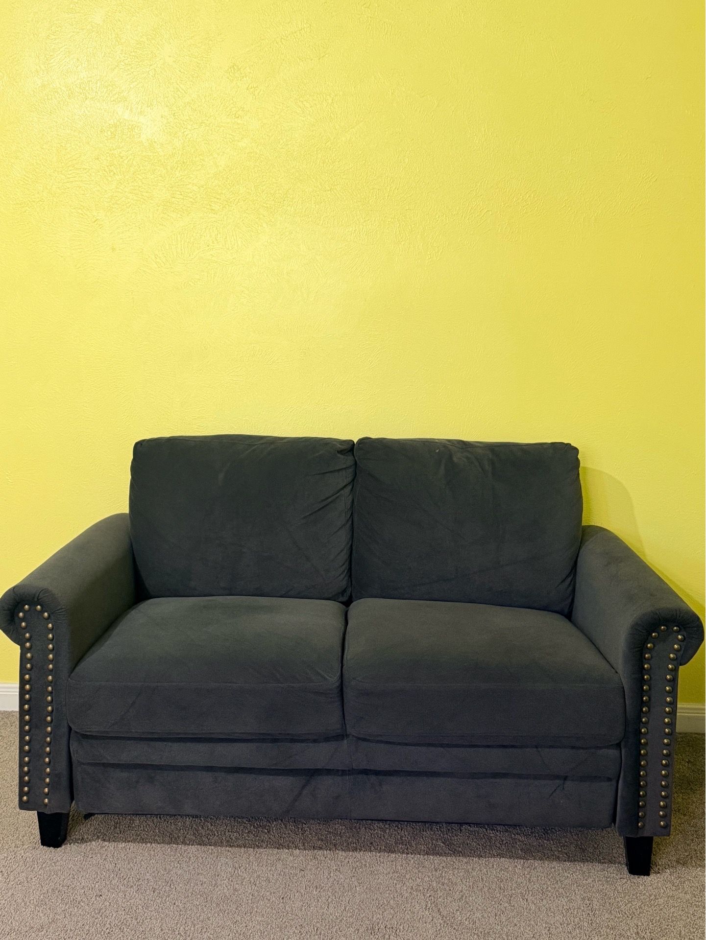 Sofa 32”x58”