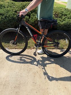 Trek youth mountain bike Marlin 5