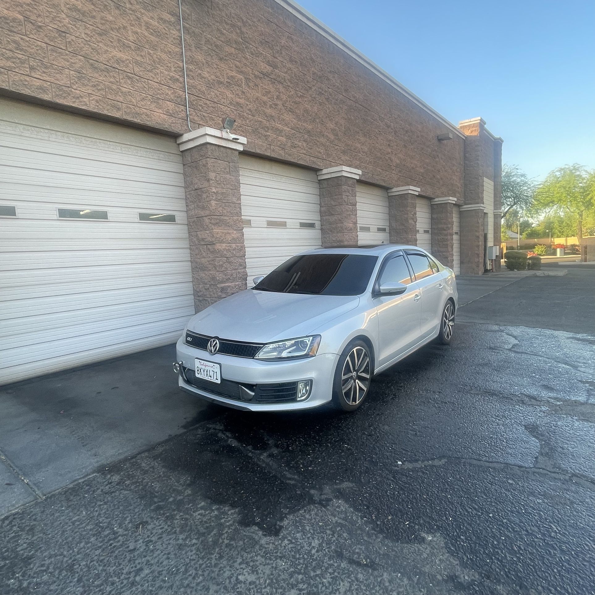 2013 Volkswagen Jetta