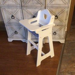 Doll Furniture 