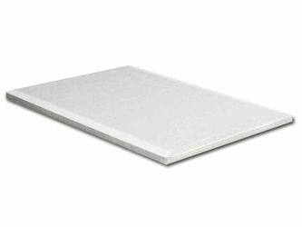 Lupine White Queen Bunkie Board