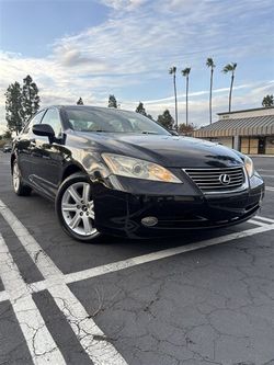 2008 Lexus ES 350