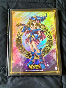 1998 Yu-Gi-Oh! Bandai Carddass Japanese Cards, 1998 Yu-Gi-Oh! Amada Toei Animation Puzzle Cards