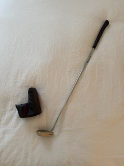 Scotty Cameron Super Select Golo 6.5