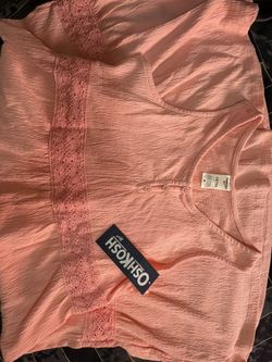 BRAND NEW Oshkosh Girls Dress