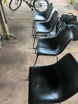Chairs .