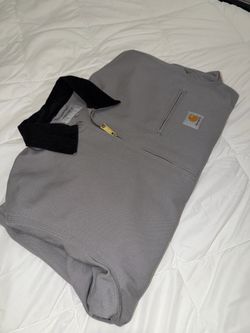 Carhartt WIP Detroit Jacket Yosemite/Black Size Xl