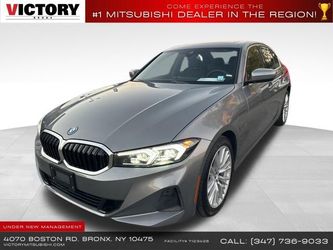2024 BMW 3 Series