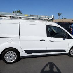 2016 Ford Transit Connect