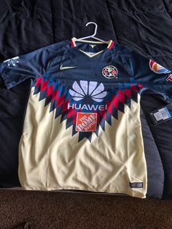 America 2017/2018 Jersey