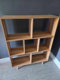 Bookcase