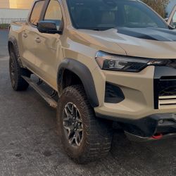 Mobile detailer in Fontana