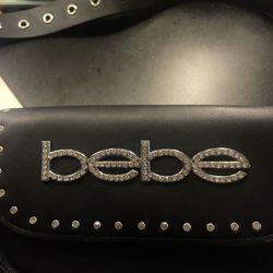 BEBE belt/bag
