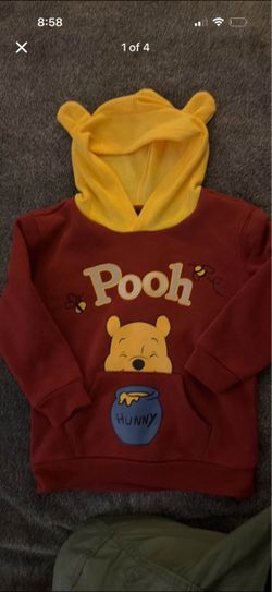 2t box lunch sweater new with tags