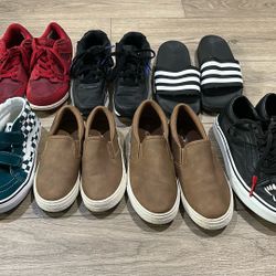 Boys Shoes