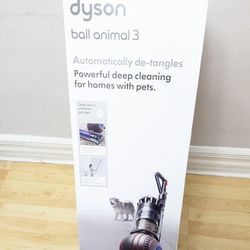 DYSON Ball Animal 3 - Upright Powerful Vacuum Cleaner 