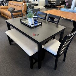 5 pc dinning table set