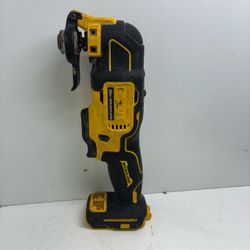 Dewalt 20v Brushless Oscillating Multi Tool 21980673