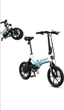 Electric bike