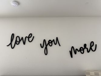 Wall Decor