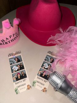 Photobooth Special
