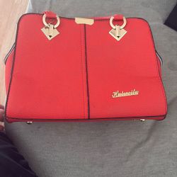 Huwiseuty Bag 