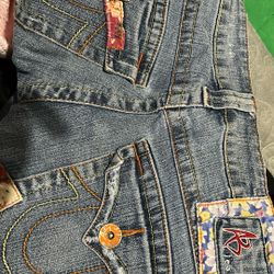 True Religion Vintage Y2K
