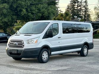 2015 Ford Transit-350